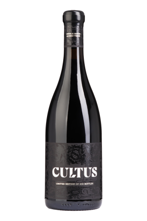 Cultus Vinhas Velhas Reserva Rotwein 2019