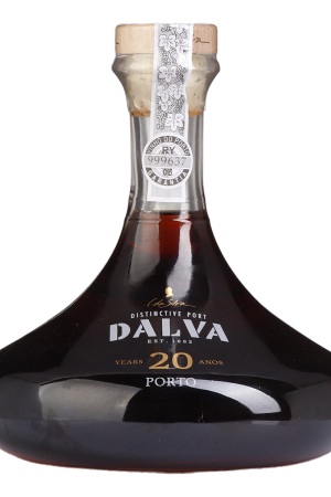 Dalva Port 20 Years Decanter