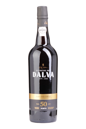 Dalva Porto Tawny 50 Anos