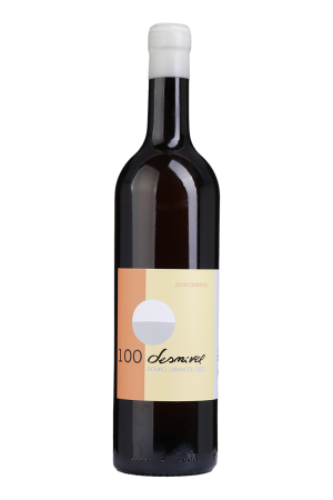 100 Desnível Curtimenta Blanco 2023