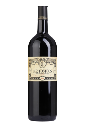 Dez Tostões Rouge 2022 1,5Lt