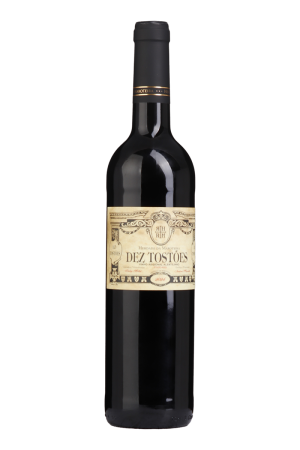 Dez Tostões Tinto 2024