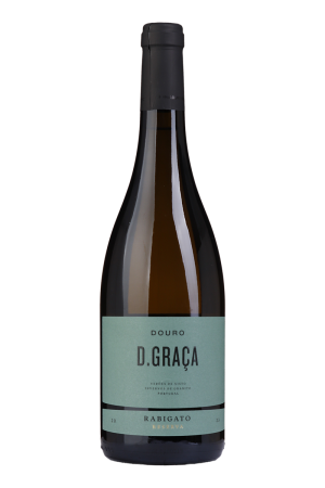D.Graça Reserva Rabigato Blanco 2024