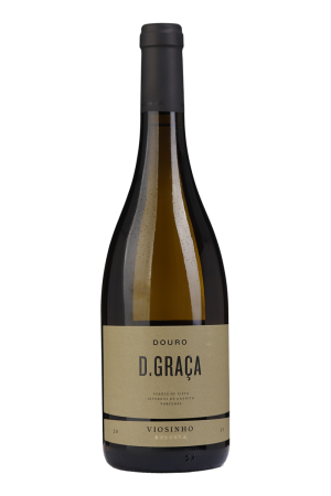 D.Graça Reserva Viosinho Branco 2024