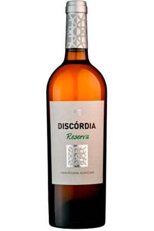 Discórdia Reserva Weißwein 2019