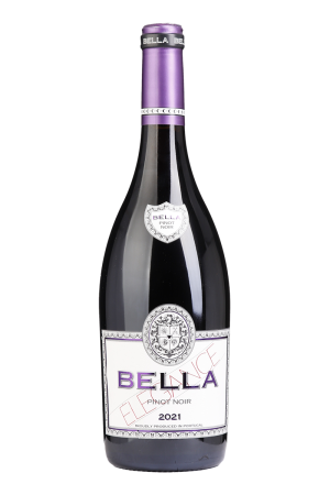 Bella Elegance Pinot Noir Tinto 2024