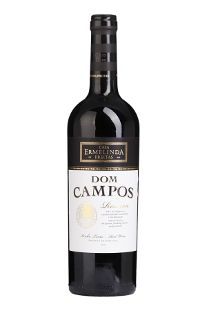 Dom Campos Reserva Tinto 2023