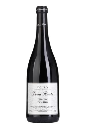 Dona Berta Tinto Cão Reserva Tinto 2022
