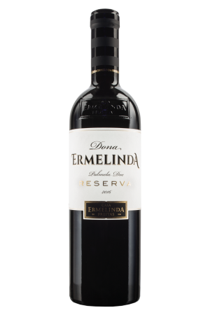 Dona Ermelinda Reserva Tinto 2023