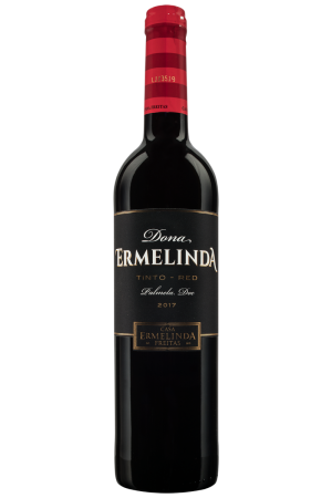 Dona Ermelinda Tinto 2024