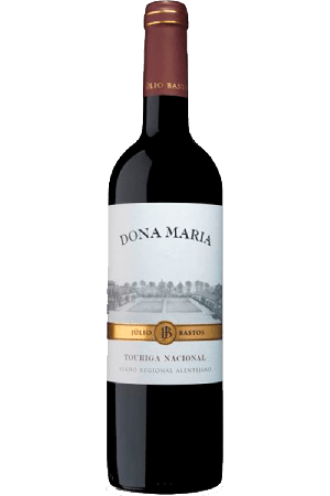 Dona Maria Touriga Nacional Red 2020