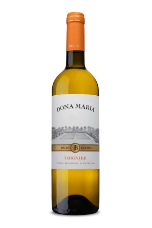 Dona Maria Viognier White 2024