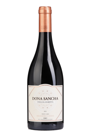 Dona Sancha Vinha da Avarenta Rode 2022