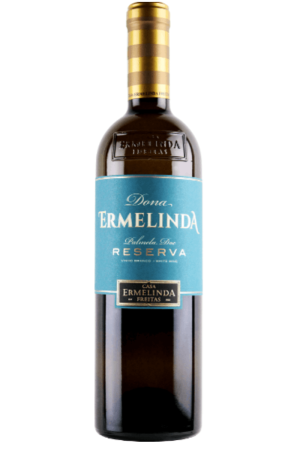 Dona Ermelinda Reserva Branco 2024