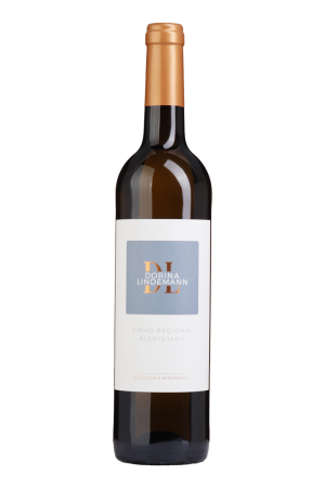 Dorina Lindemann White 2024