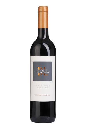 Dorina Lindemann Tinto 2024