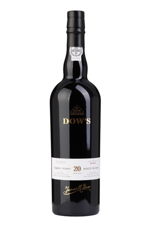 Dow's Port Tawny 20 Years