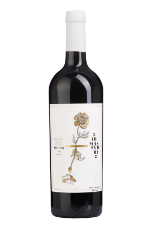Duas Irmãs Gran Reserva Tinto 2017