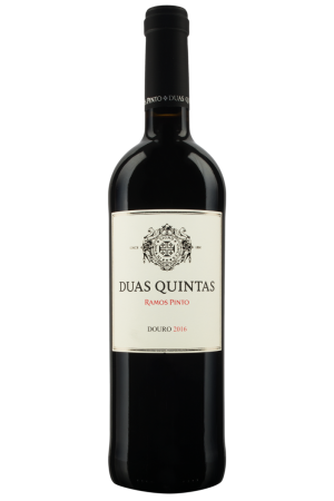 Duas Quintas Rotwein 2023