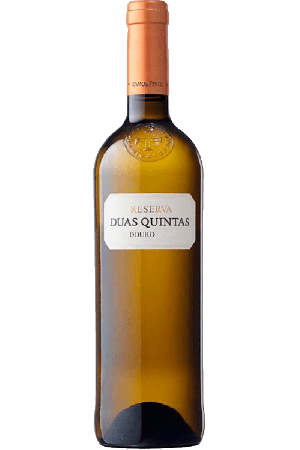 Duas Quintas Reserva Branco 2020 1,5Lt