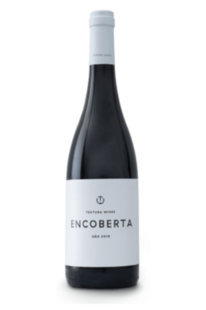 Encoberta DOC Rotwein 2018