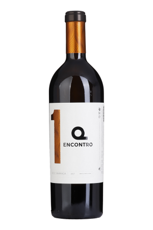 Encontro 1 Weißwein 2017