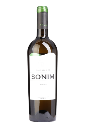 Encostas de Sonim Reserva Weißwein 2022