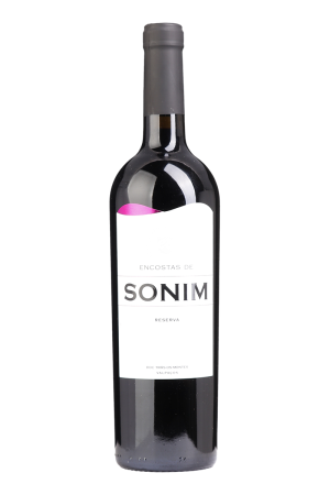 Encostas de Sonim Reserva Rotwein 2020
