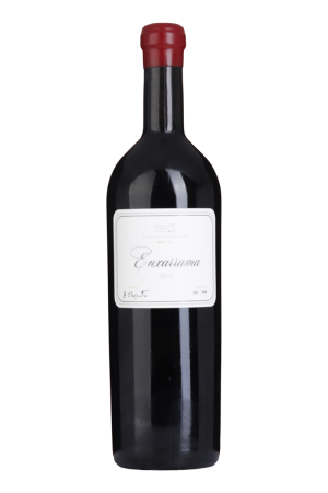 Enxarrama Grande Reserva Tinto 2015