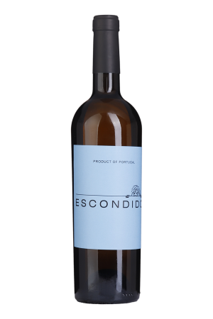 Escondido Branco de Curtimenta 2019