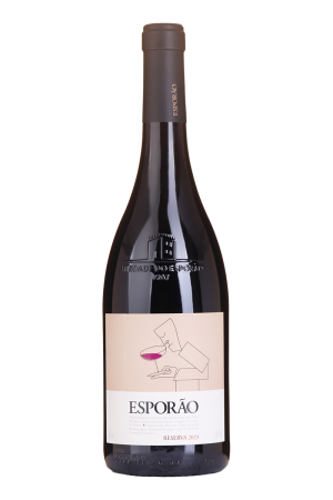 Esporão Reserva Tinto 2023