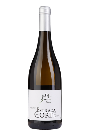 Estrada da Corte Weißwein 2022
