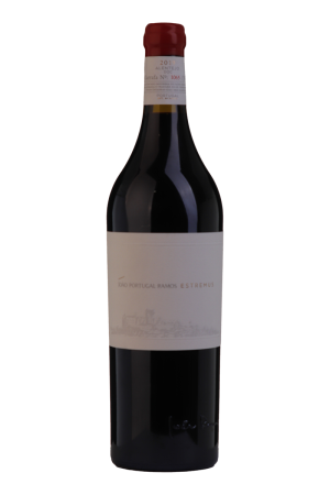 Estremus Tinto 2019