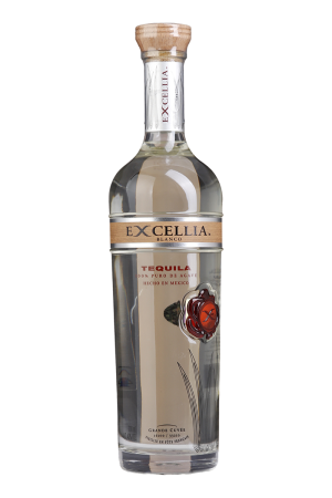 Excellia Blanco Tequila