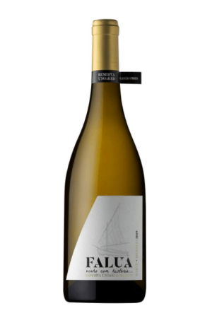 Falua Reserva Weißwein 2019
