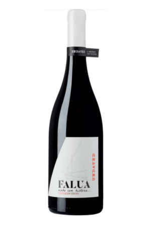 Falua Unoaked Undated Rotwein