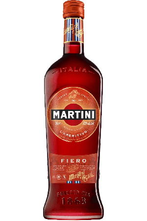 Martini Fiero