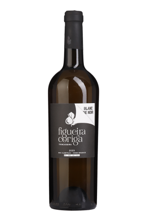 Figueira Coriga Trincadeira Blanc de Noir Weißwein 2023