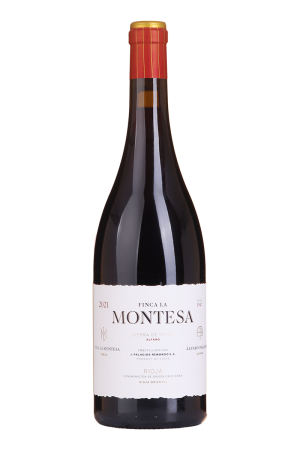 Finca La Montesa Tinto 2021