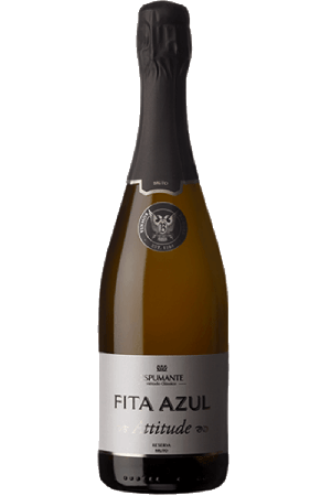 Fita Azul Attitude Schaumwein Reserva Bruto