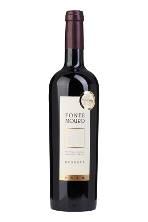 Fonte Mouro Réserve Rouge 2019