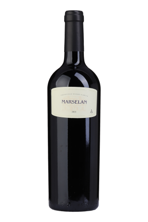 Francisco Nunes Garcia Marselan Tinto 2021