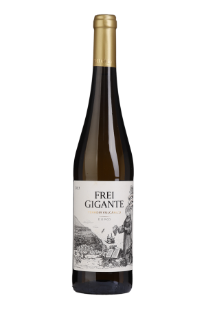 Frei Gigante Weißwein 2023