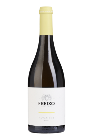 Freixo Alvarinho Weißwein 2023