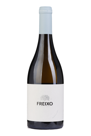 Freixo Reserva Blanco 2022
