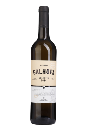 Galhofa Weißwein 2024