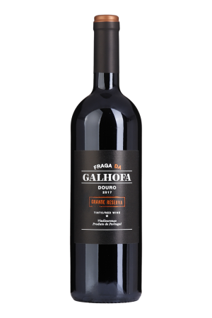 Galhofa Grande Reserva Tinto 2017