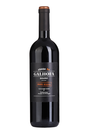 Galhofa Grande Reserva Tinto 2020