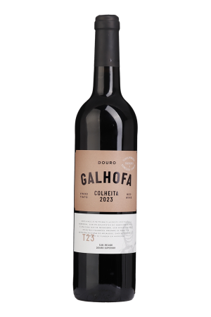 Galhofa Red 2023