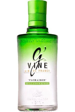 G'Vine Floraison Gin